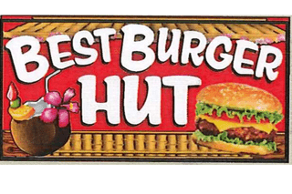 Best Burger Hut