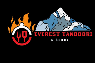 Everest Tandoori & curry