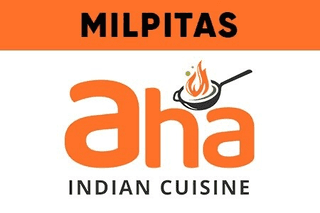 Aha Indian Cuisine