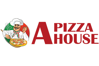 A Pizza House