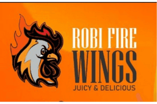 Robi Fire Wings