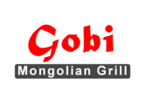 Gobi Mongolian Grill