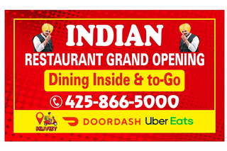 Indian Restaurant