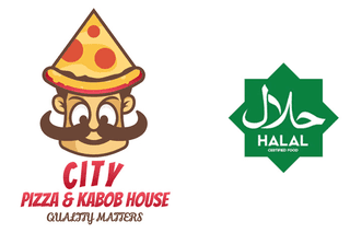 City pizza & Kabob House